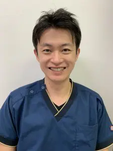 Olino美容クリニックの藤澤 空彦医師